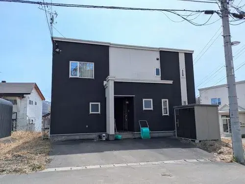 4LDK+S Property Otaru City Hokkaido (3)