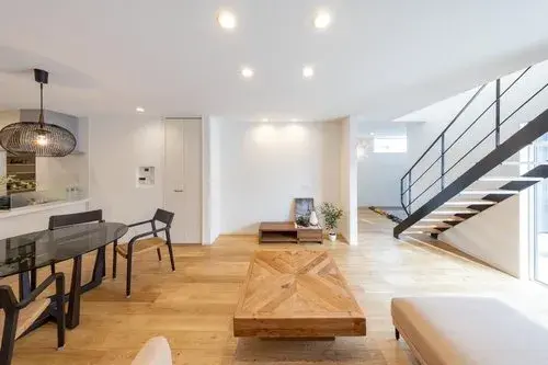 3LDK+S Property Sapporo City Hokkaido (4)