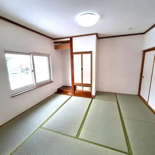 عقار 3LDK Kamikawa-gun Shimizu-cho Hokkaido (18)