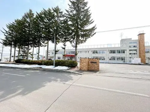 عقار 3LDK Kamikawa-gun Shimizu-cho Hokkaido (23)