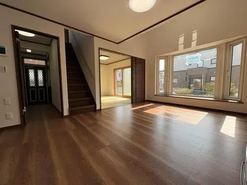 4LDK Eniwa City Hokkaido (6)