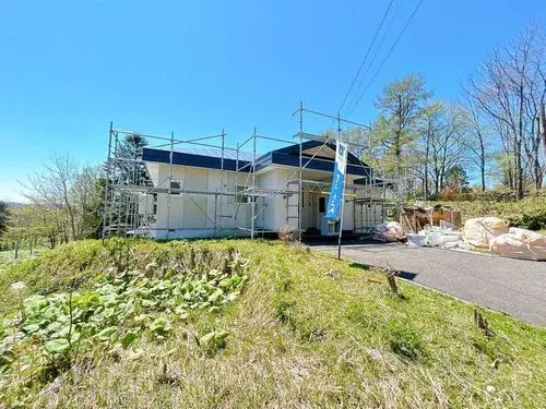 3LDK Property Yubari City Hokkaido (2)