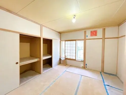 3LDK Property Yubari City Hokkaido (11)