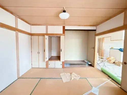 3LDK Property Yubari City Hokkaido (12)