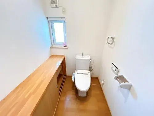3LDK Property Yubari City Hokkaido (15)