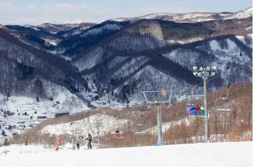 3LDK Property Yubari City Hokkaido (19)