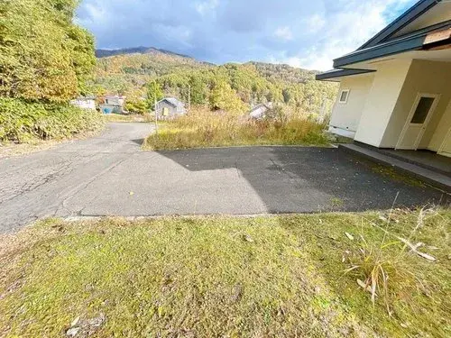3LDK Property Yubari City Hokkaido (3)