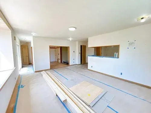 3LDK Property Yubari City Hokkaido (4)