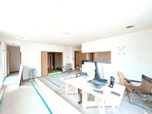 3LDK Property Yubari City Hokkaido (6)