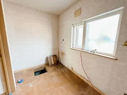 3LDK Property Yubari City Hokkaido (8)