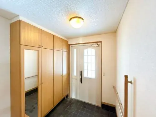 3LDK Property Yubari City Hokkaido (10)