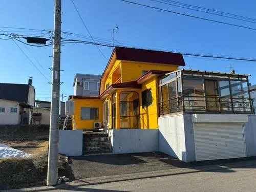 4LDK Property Kitami City Hokkaido (2)