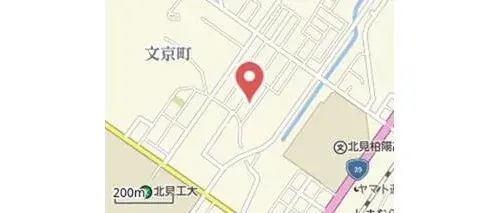 4LDK Property Kitami City Hokkaido (19)