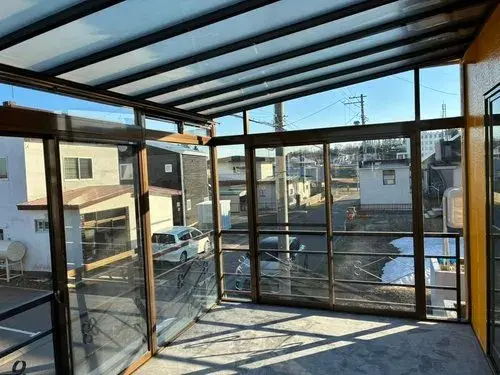 4LDK Property Kitami City Hokkaido (5)