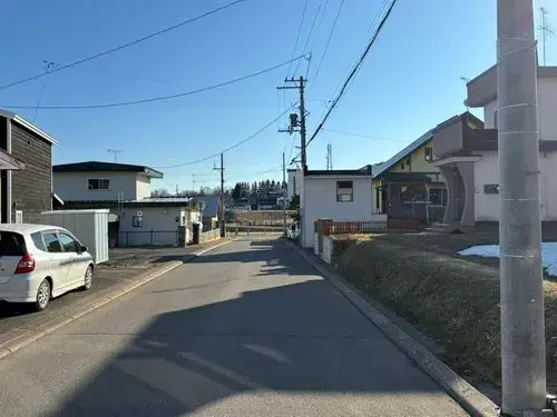 4LDK Property Kitami City Hokkaido (7)