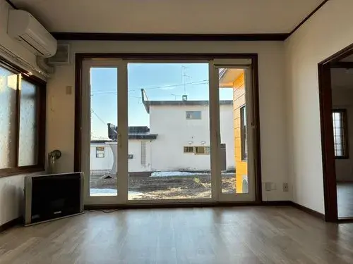 4LDK Property Kitami City Hokkaido (8)