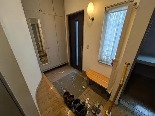 3LDK+S Property Asahikawa City Hokkaido (2)