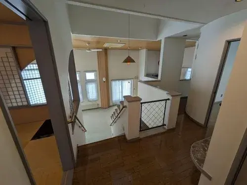 3LDK+S Property Asahikawa City Hokkaido (12)