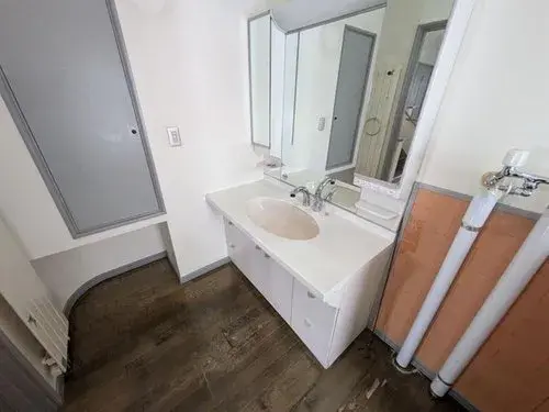3LDK+S Property Asahikawa City Hokkaido (18)