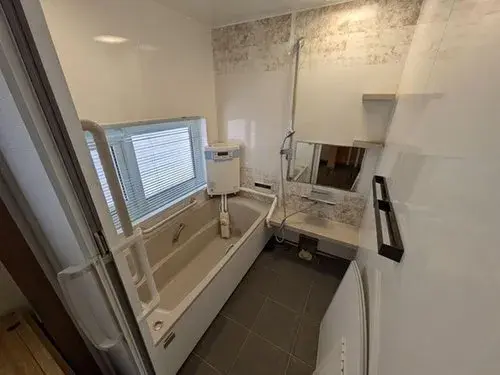 3LDK+S Property Asahikawa City Hokkaido (19)