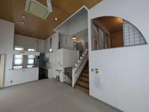 3LDK+S Property Asahikawa City Hokkaido (5)
