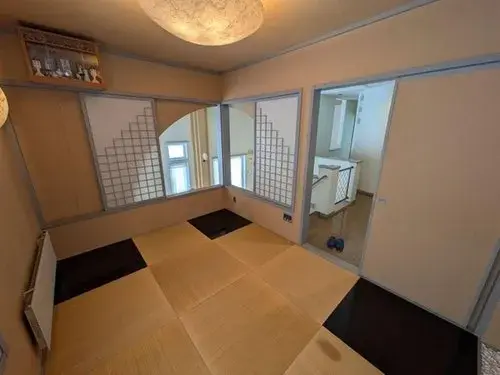 3LDK+S Property Asahikawa City Hokkaido (8)