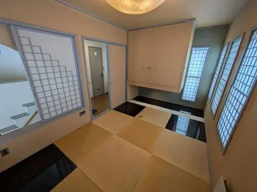 3LDK+S Property Asahikawa City Hokkaido (9)