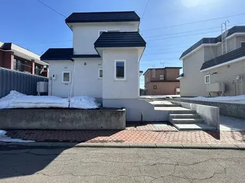 4LDK Property Ebetsu City Hokkaido (2)