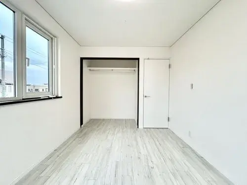 4LDK Property Ebetsu City Hokkaido (11)