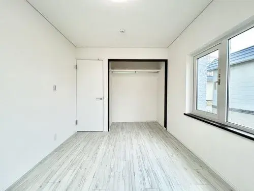 4LDK Property Ebetsu City Hokkaido (14)