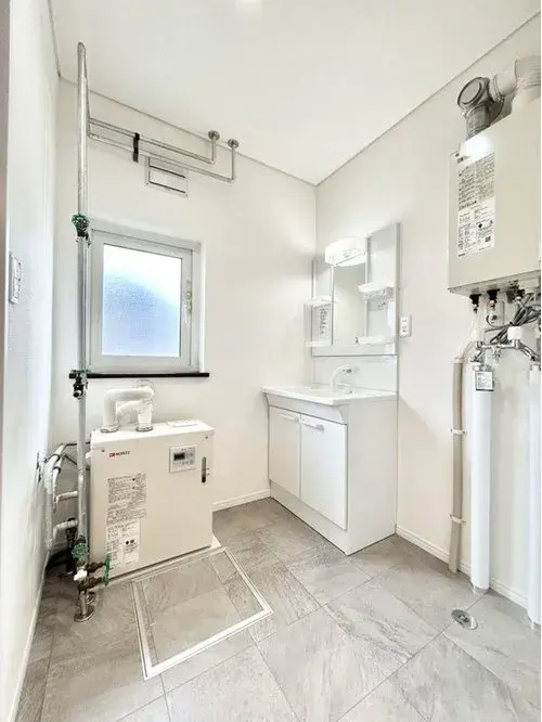 4LDK Property Ebetsu City Hokkaido (19)