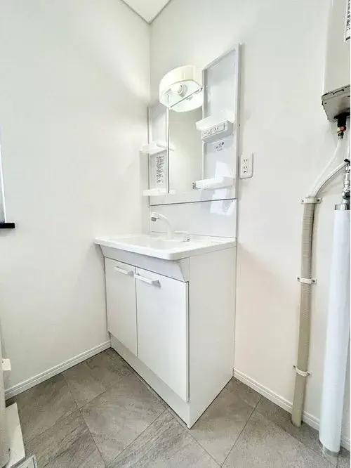 4LDK Property Ebetsu City Hokkaido (20)