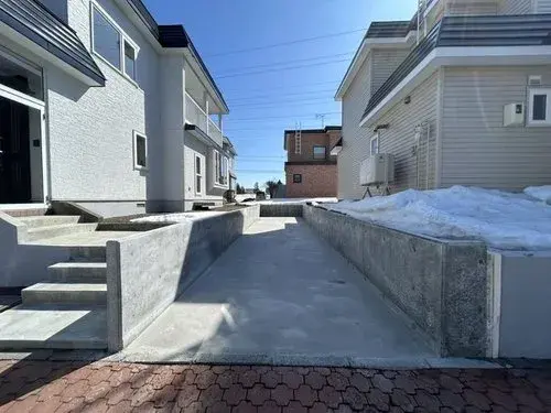 4LDK Property Ebetsu City Hokkaido (3)