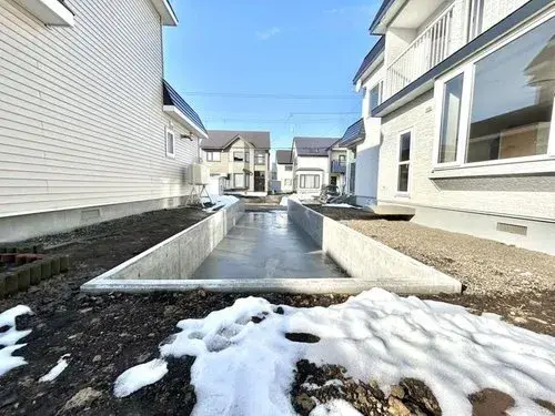 4LDK Property Ebetsu City Hokkaido (4)