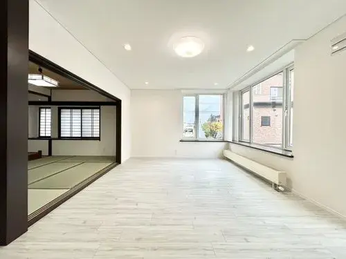 4LDK Property Ebetsu City Hokkaido (5)