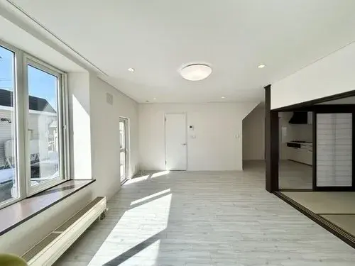 4LDK Property Ebetsu City Hokkaido (7)