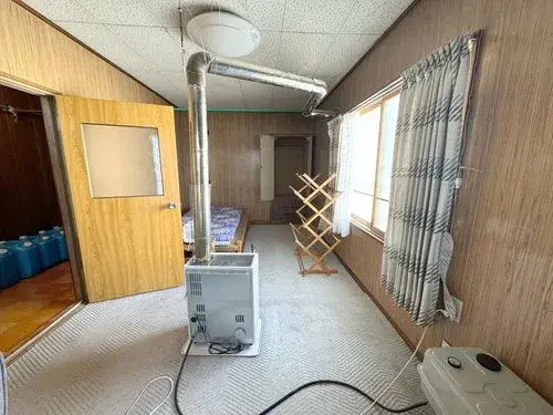 LDK18叠以上、3层以上、带阁楼储物的房产 小樽市 北海道 (2)
