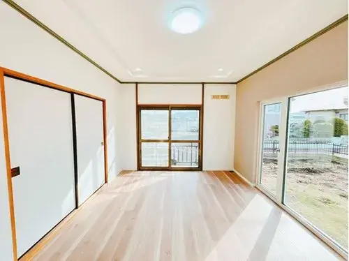 Used House Property Kitami City Hokkaido (2)