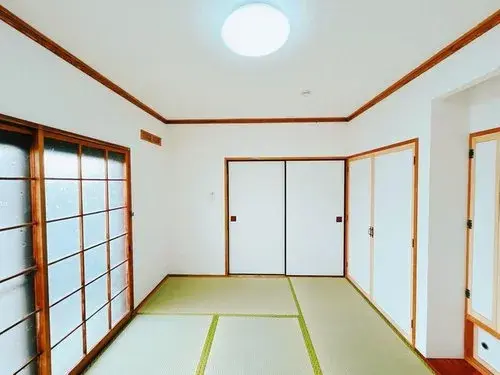 Used House Property Kitami City Hokkaido (3)