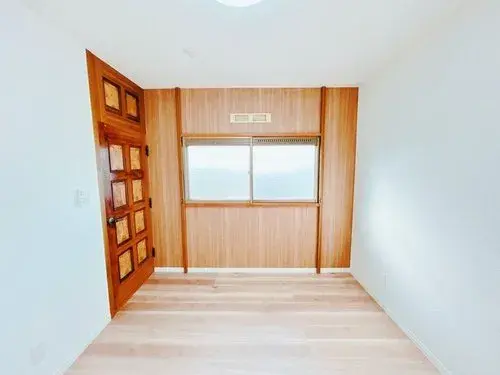 Used House Property Kitami City Hokkaido (4)