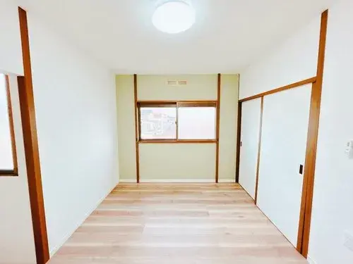 Used House Property Kitami City Hokkaido (5)