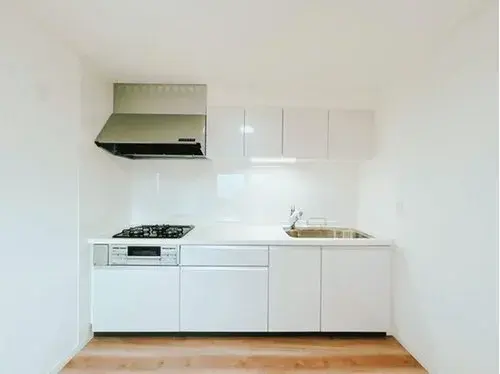 Used House Property Kitami City Hokkaido (6)