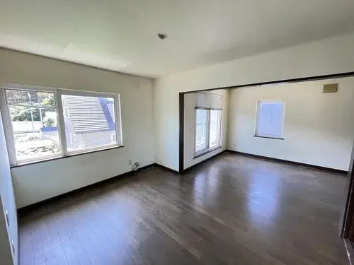 4LDK Property Nanporo-cho Hokkaido (3)