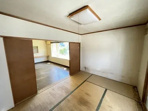 4LDK Property Nanporo-cho Hokkaido (5)