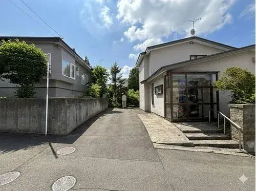 4LDK Muroran City Hokkaido (3)