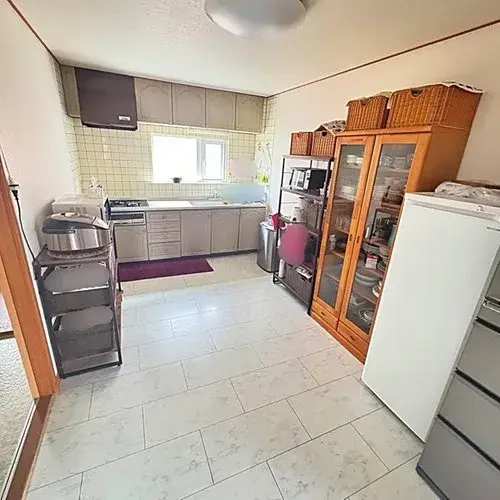 Hokkaido Muroran 7LDK Property (13)