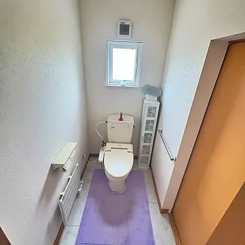 Hokkaido Muroran 7LDK Property (16)