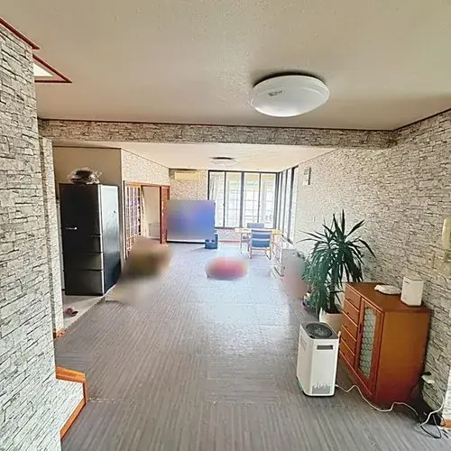Hokkaido Muroran 7LDK Property (4)