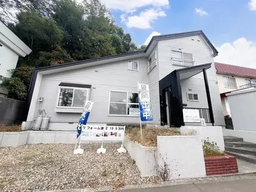 3LDK Property Sapporo City Hokkaido (2)