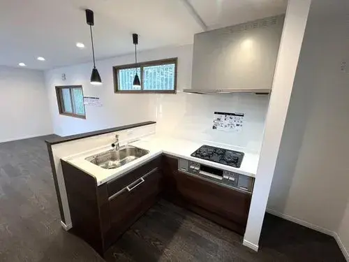3LDK Property Sapporo City Hokkaido (14)